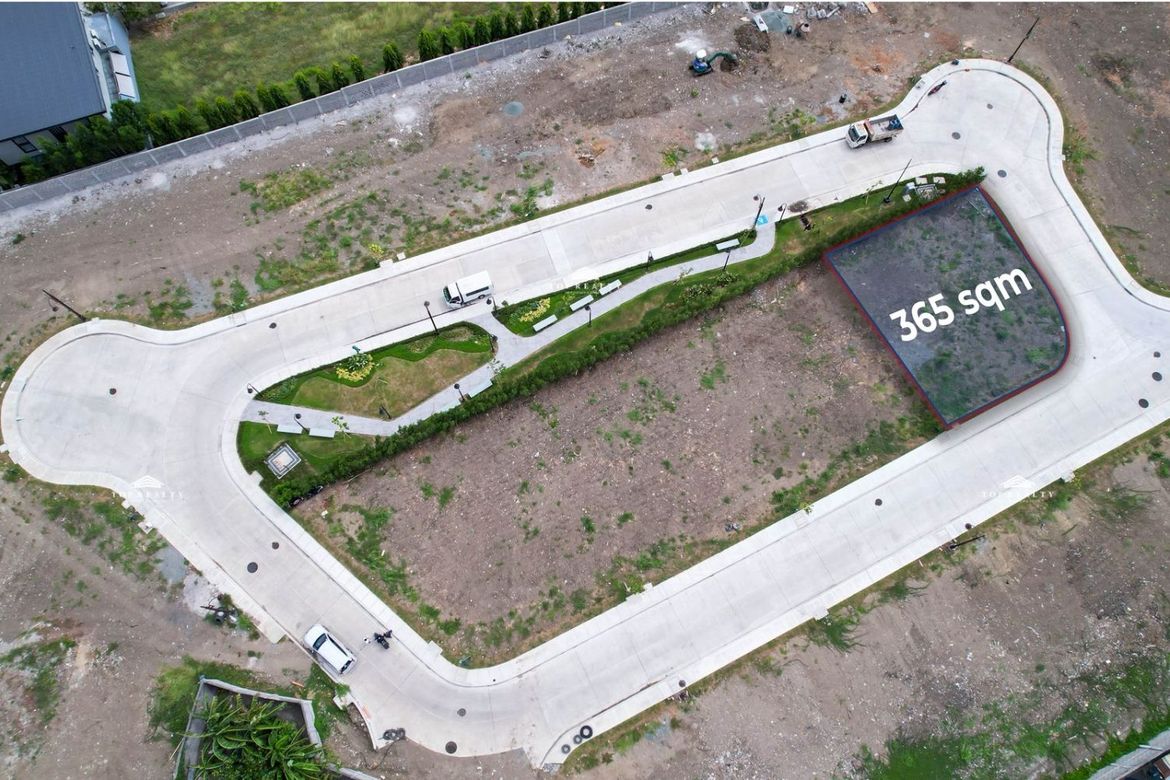 Land for Sale in Almanza Dos, Las Piñas, Metro Manila – photo 5