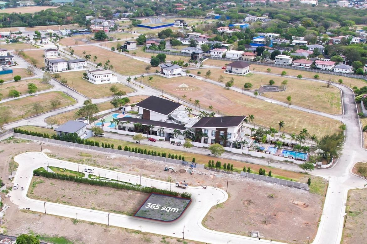 Land for Sale in Almanza Dos, Las Piñas, Metro Manila – photo 6