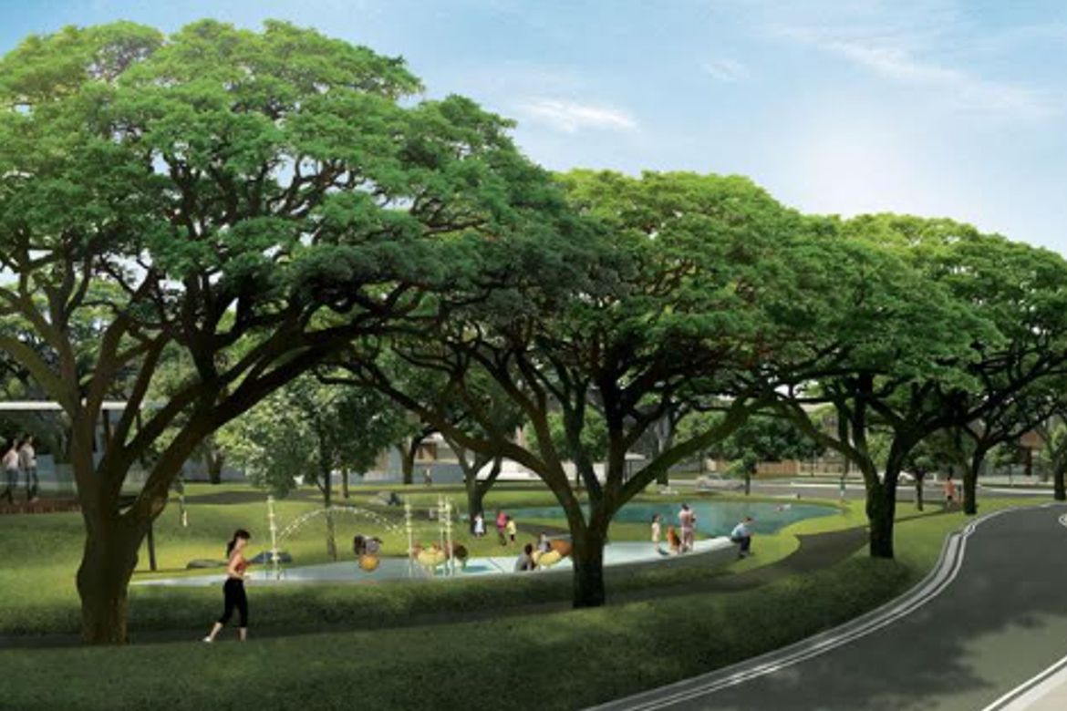 Land for Sale in Almanza Dos, Las Piñas, Metro Manila – photo 2