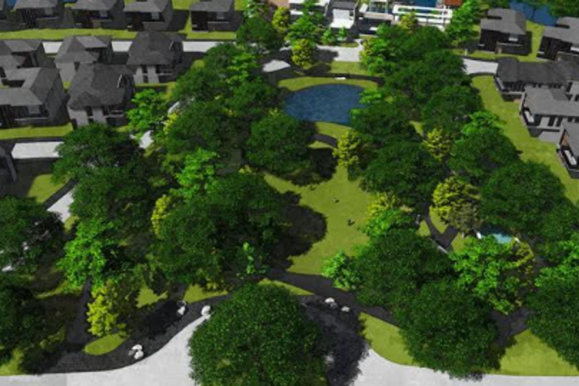 Land for Sale in Almanza Dos, Las Piñas, Metro Manila – photo 3