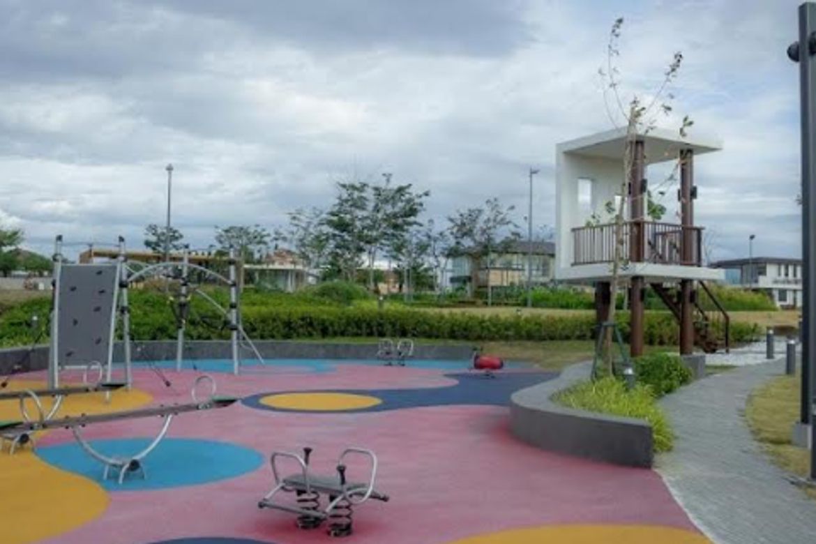Land for Sale in Almanza Dos, Las Piñas, Metro Manila – photo 6