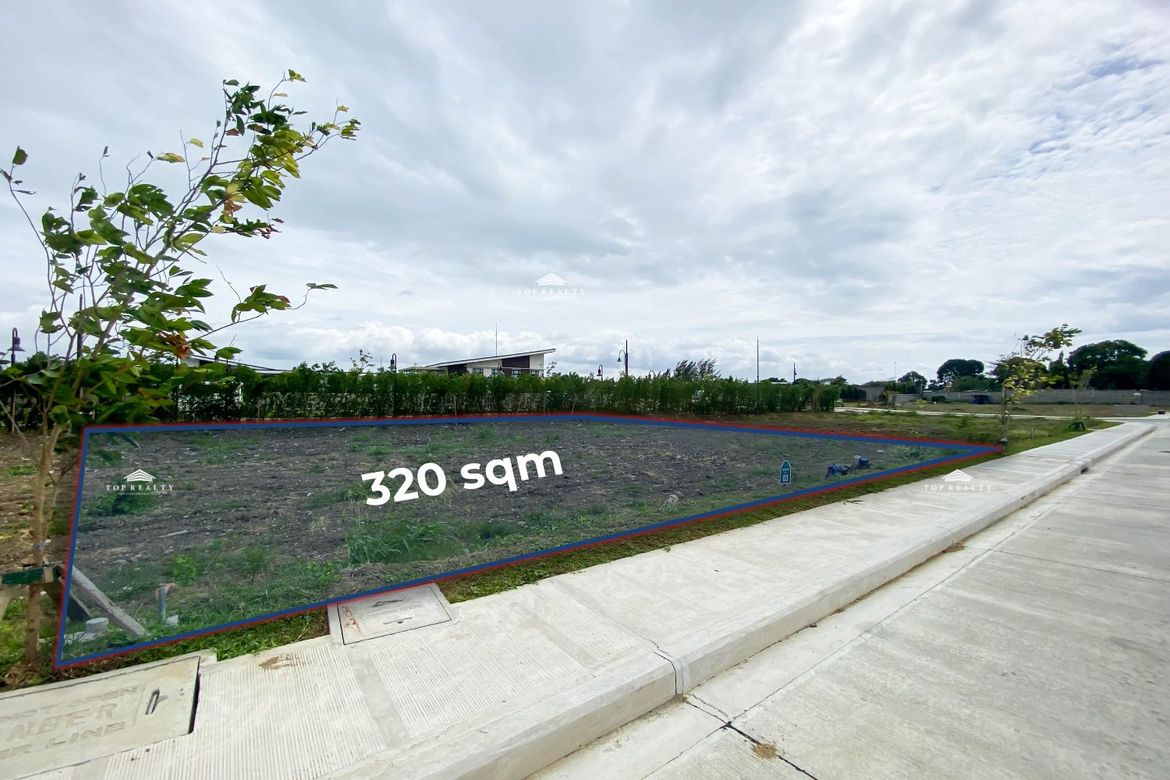 Land for Sale in Almanza Dos, Las Piñas, Metro Manila – photo 6