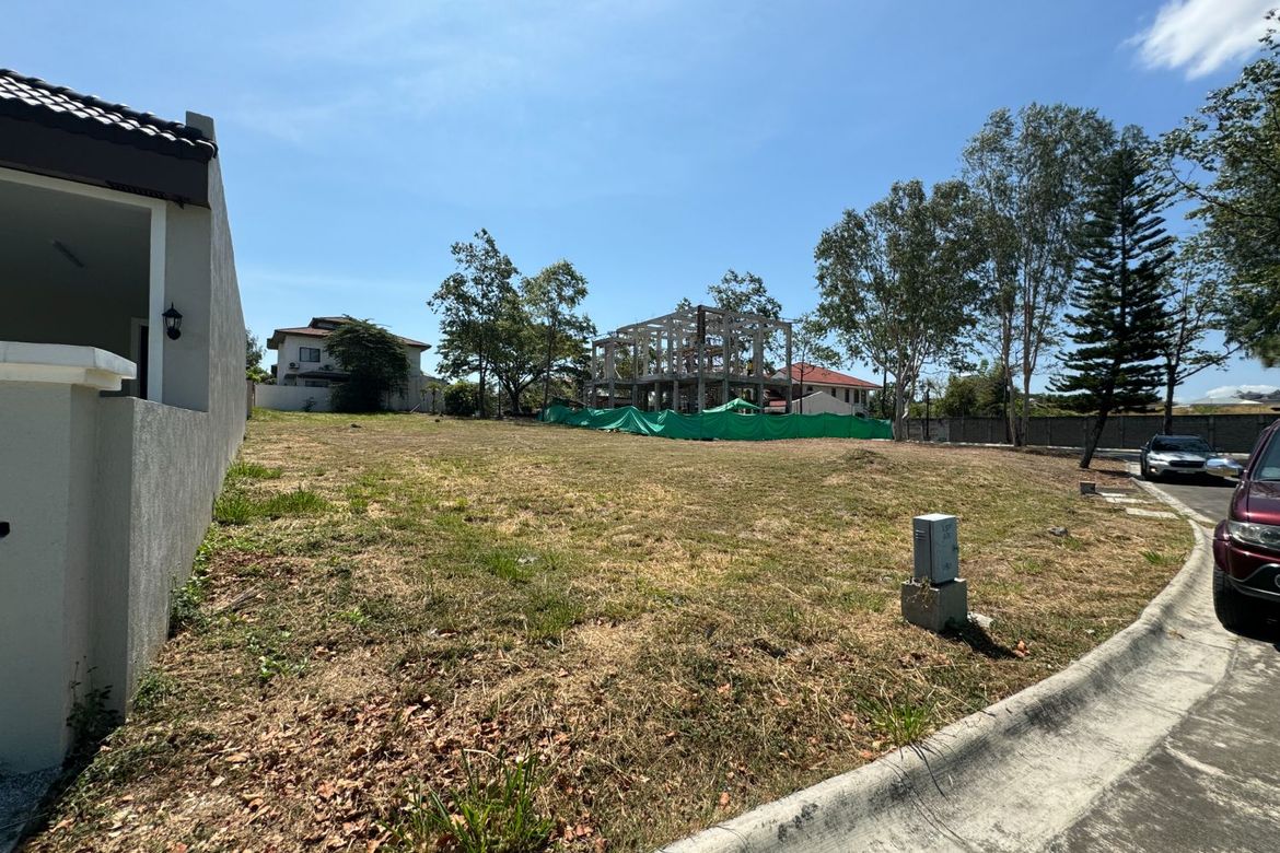 Land for Sale in Almanza Dos, Las Piñas, Metro Manila – photo 2