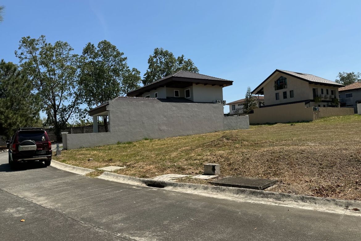 Land for Sale in Almanza Dos, Las Piñas, Metro Manila – photo 7