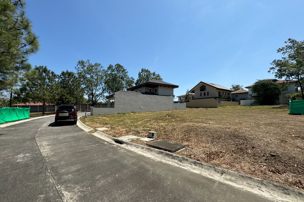 Land for Sale in Almanza Dos, Las Piñas, Metro Manila – photo 8