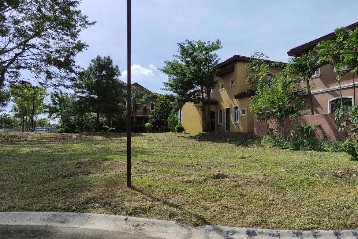 Land for Sale in Almanza Dos, Las Piñas, Metro Manila – photo 3