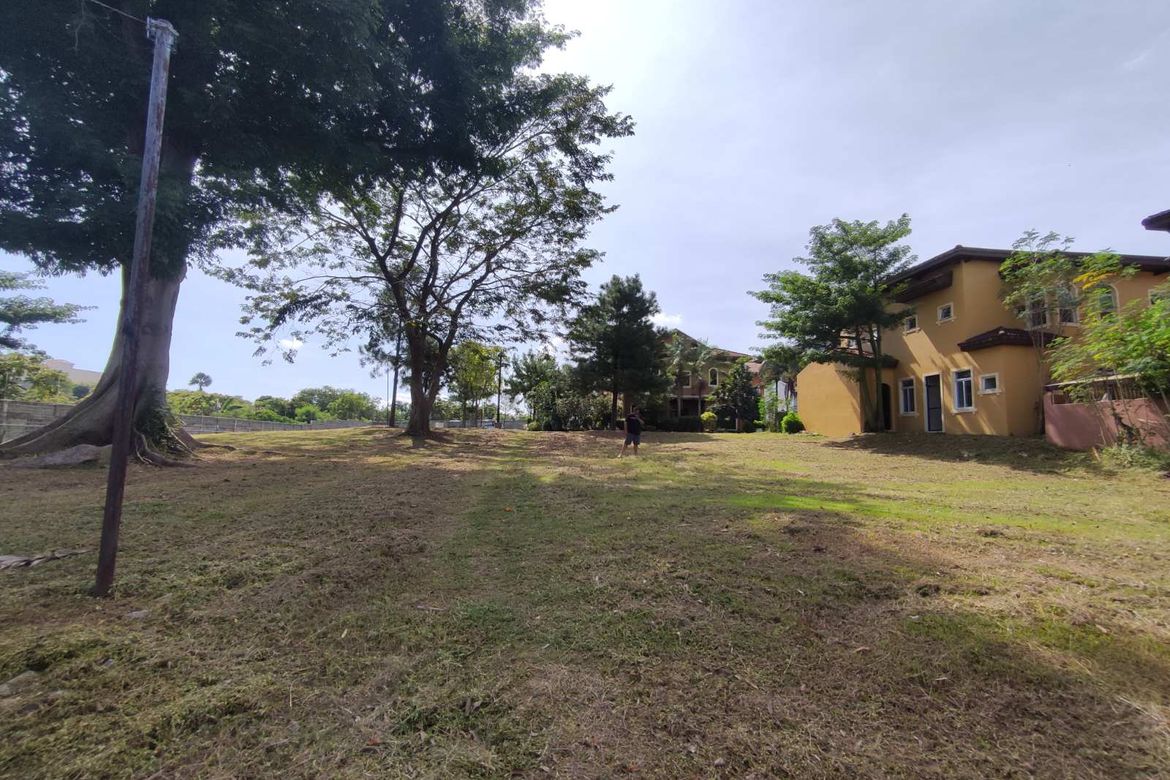 Land for Sale in Almanza Dos, Las Piñas, Metro Manila – photo 6