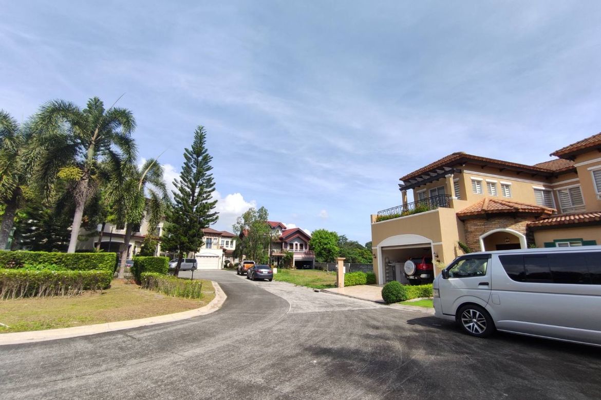 Land for Sale in Almanza Dos, Las Piñas, Metro Manila – photo 8
