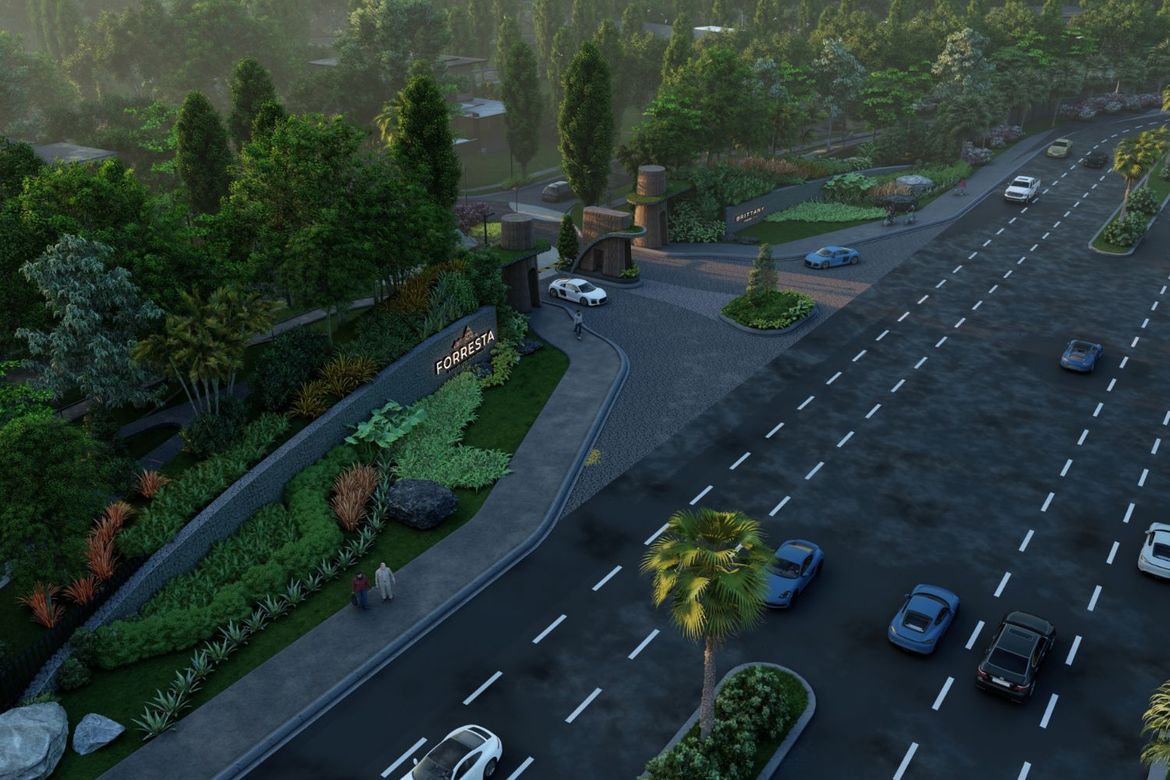 Land for Sale in Almanza Dos, Las Piñas, Metro Manila – photo 2