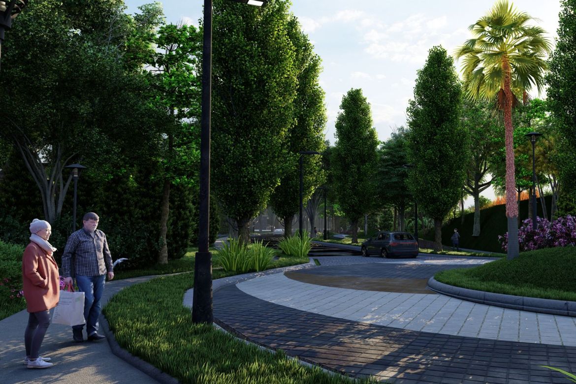 Land for Sale in Almanza Dos, Las Piñas, Metro Manila – photo 4