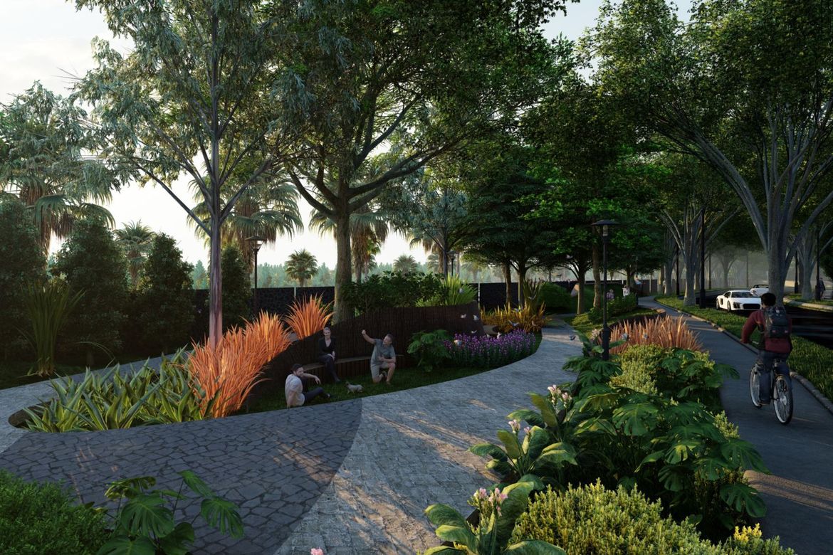 Land for Sale in Almanza Dos, Las Piñas, Metro Manila – photo 7