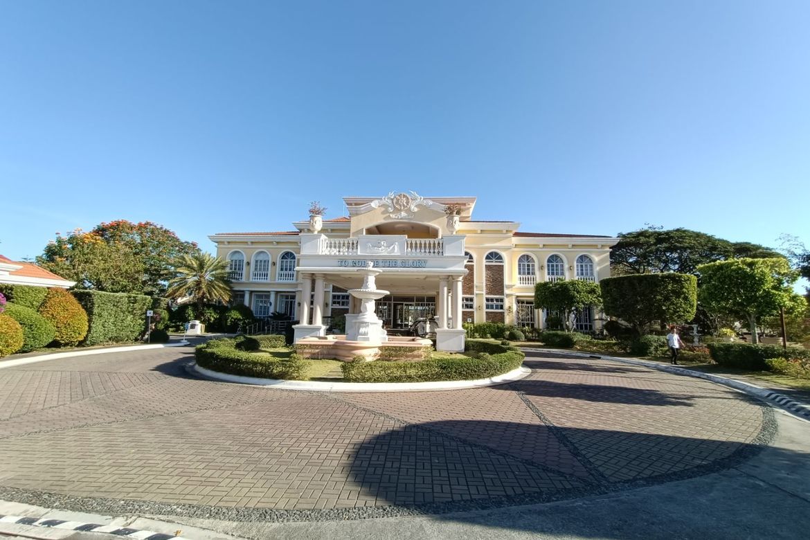 Land for Sale in Almanza Dos, Las Piñas, Metro Manila – photo 3