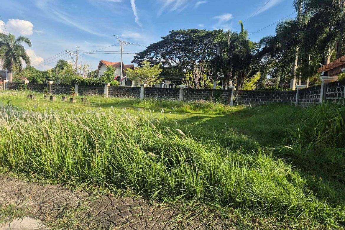 Land for Sale in Almanza Dos, Las Piñas, Metro Manila – photo 3