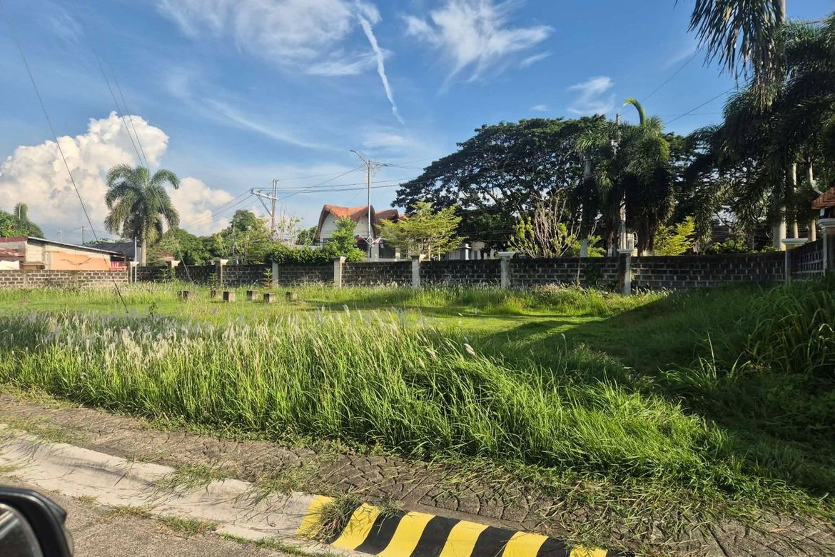 Land for Sale in Almanza Dos, Las Piñas, Metro Manila – photo 4