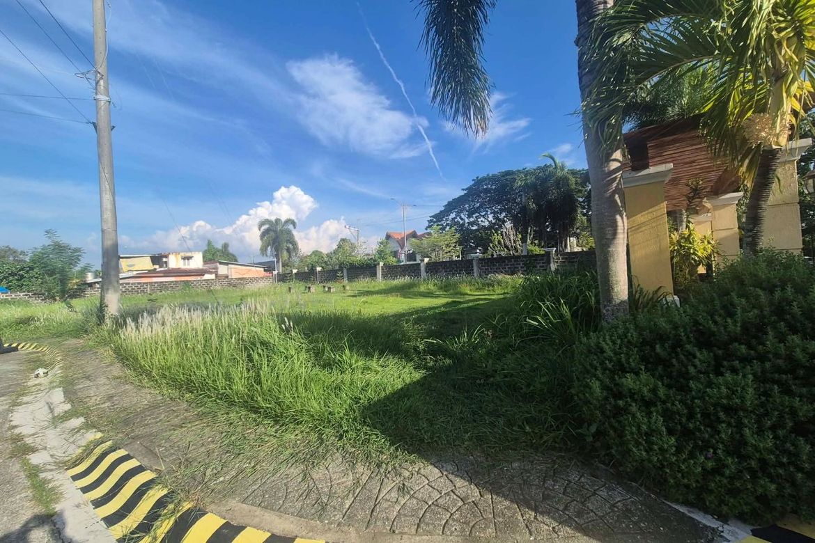 Land for Sale in Almanza Dos, Las Piñas, Metro Manila – photo 7