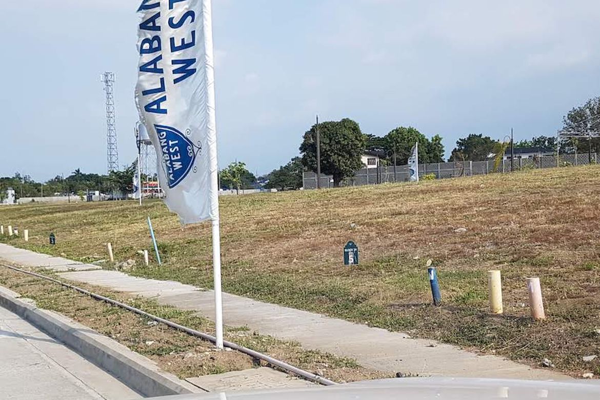 Land for Sale in Almanza Dos, Las Piñas, Metro Manila – photo 2