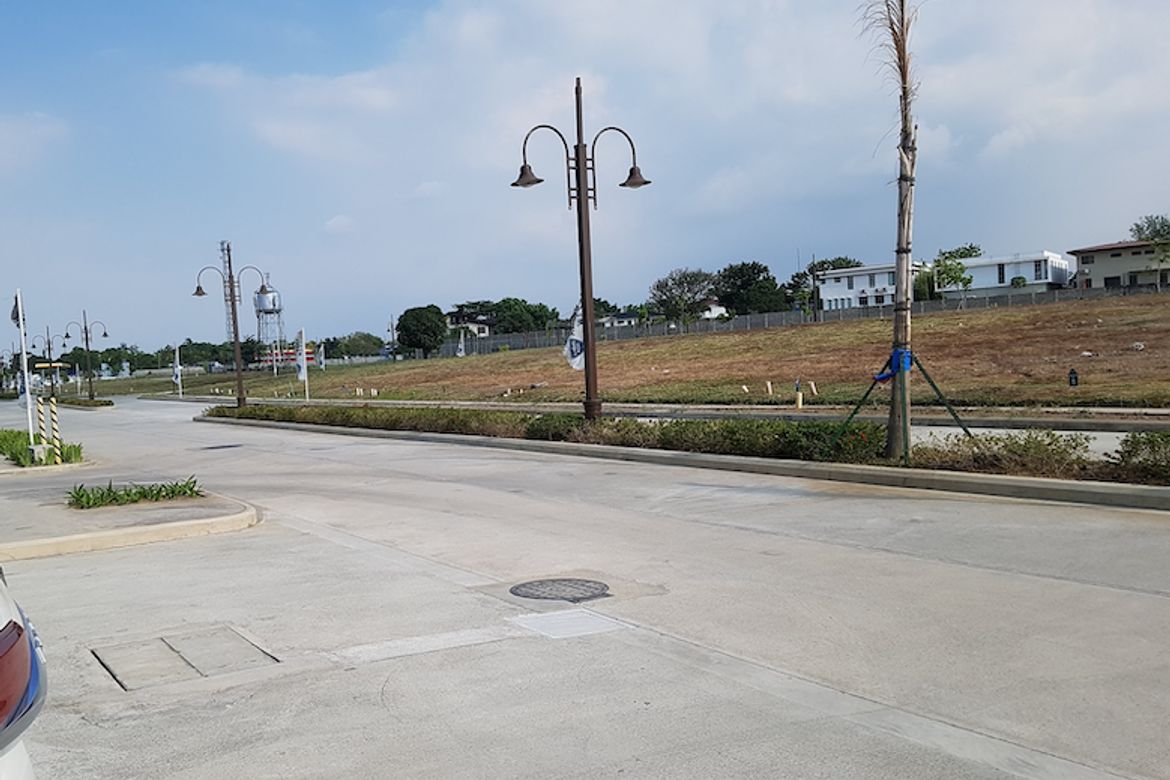 Land for Sale in Almanza Dos, Las Piñas, Metro Manila – photo 3