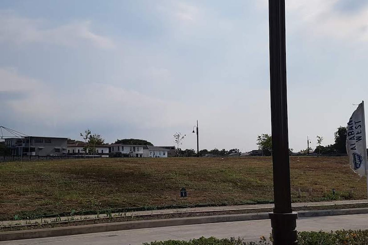 Land for Sale in Almanza Dos, Las Piñas, Metro Manila – photo 5