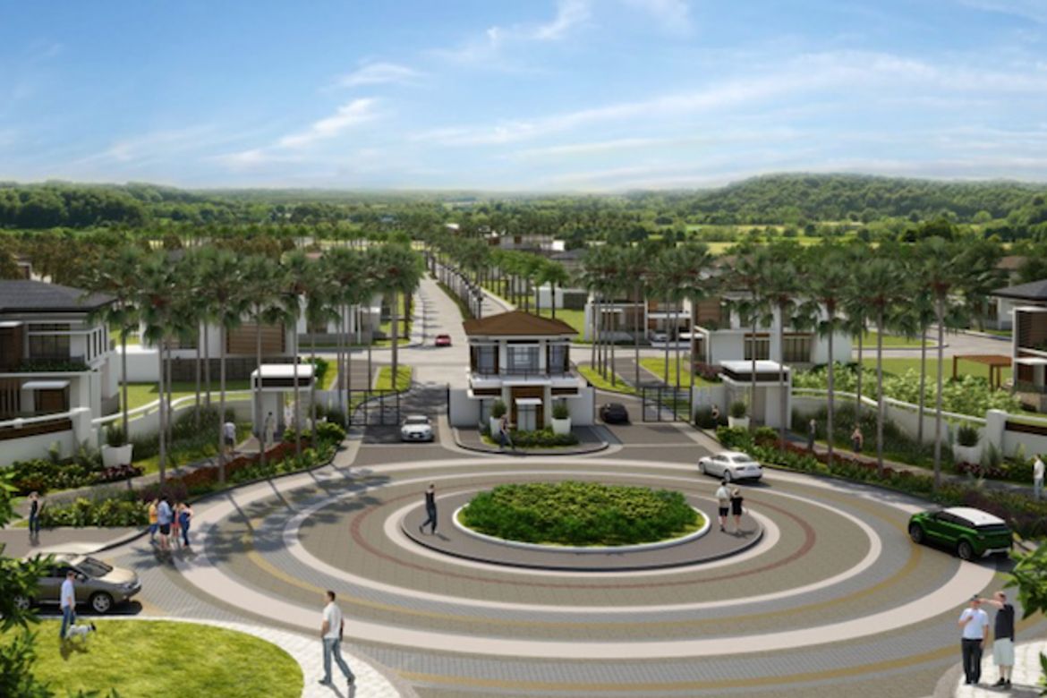 Land for Sale in Almanza Dos, Las Piñas, Metro Manila – photo 6