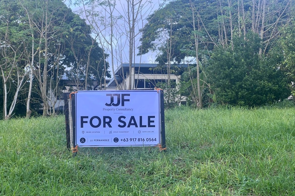 Land for Sale in Almanza Dos, Las Piñas, Metro Manila – photo 7
