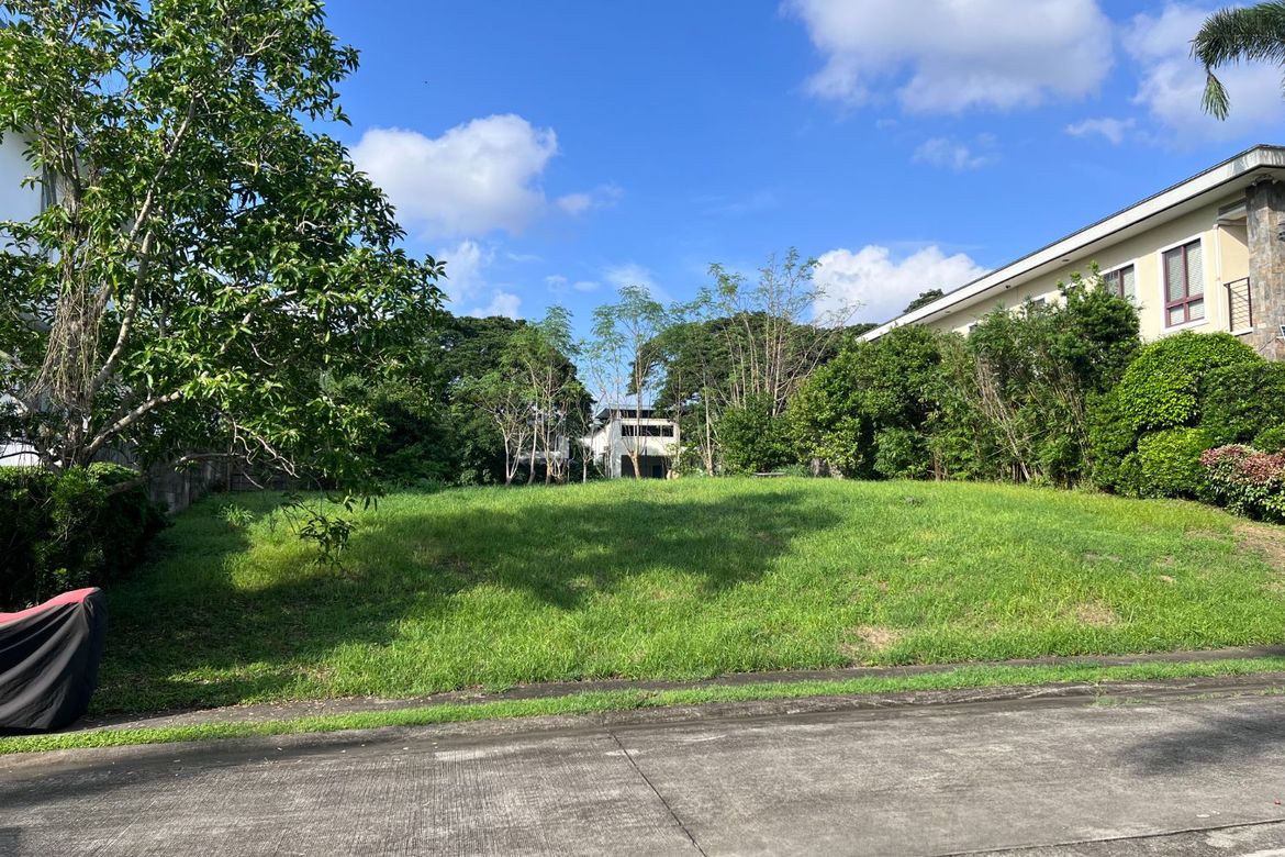 Land for Sale in Almanza Dos, Las Piñas, Metro Manila – photo 8