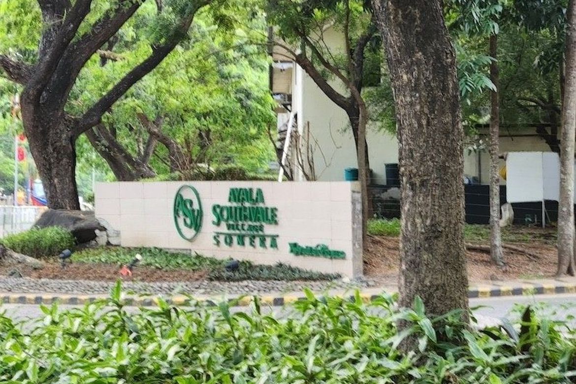 Land for Sale in Almanza Dos, Las Piñas, Metro Manila