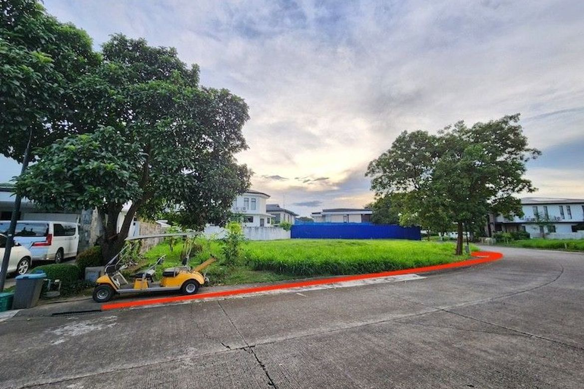 Land for Sale in Almanza Dos, Las Piñas, Metro Manila – photo 4