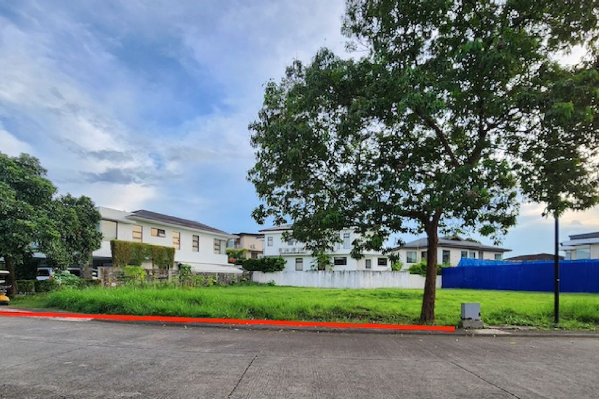 Land for Sale in Almanza Dos, Las Piñas, Metro Manila – photo 6