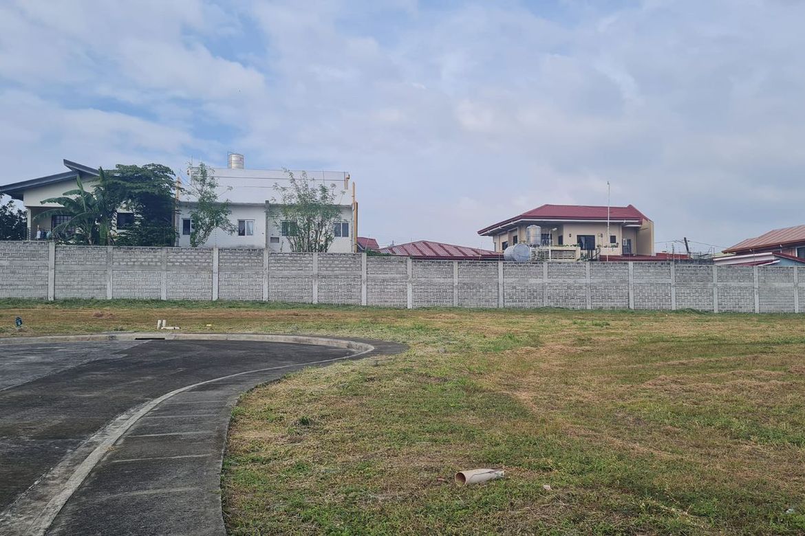 Land for Sale in Almanza Dos, Las Piñas, Metro Manila – photo 4