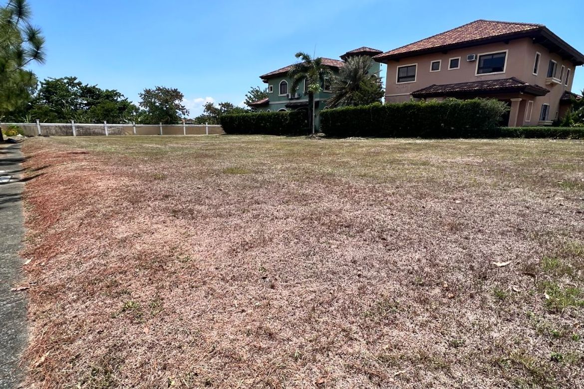 Land for Sale in Almanza Dos, Las Piñas, Metro Manila – photo 4