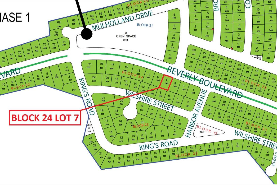Land for Sale in Almanza Dos, Las Piñas, Metro Manila – photo 4