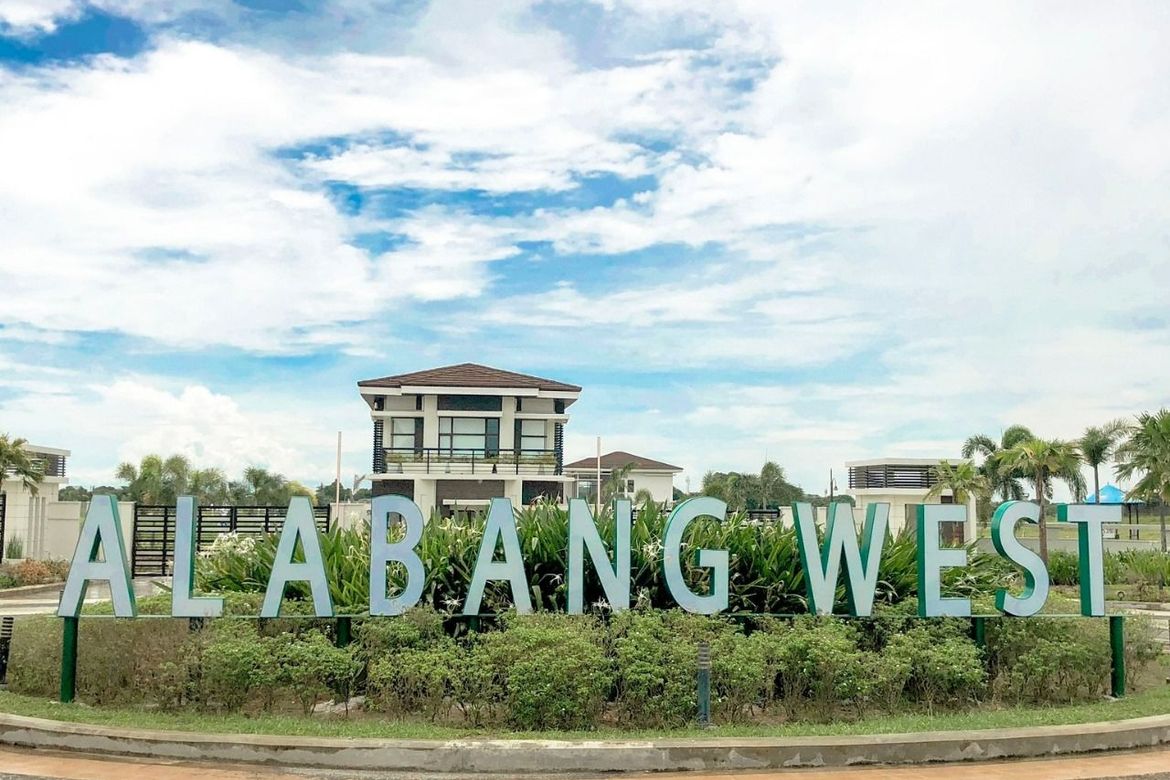 Land for Sale in Almanza Dos, Las Piñas, Metro Manila – photo 2