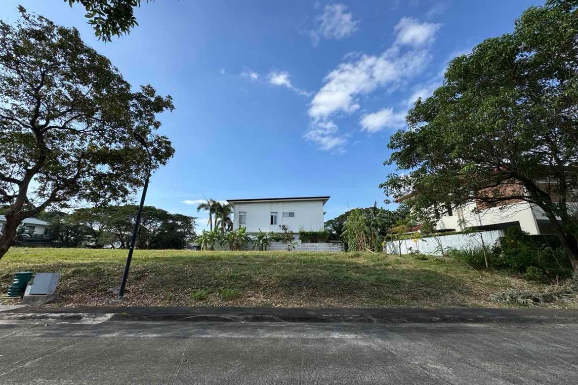 Land for Sale in Almanza Dos, Las Piñas, Metro Manila