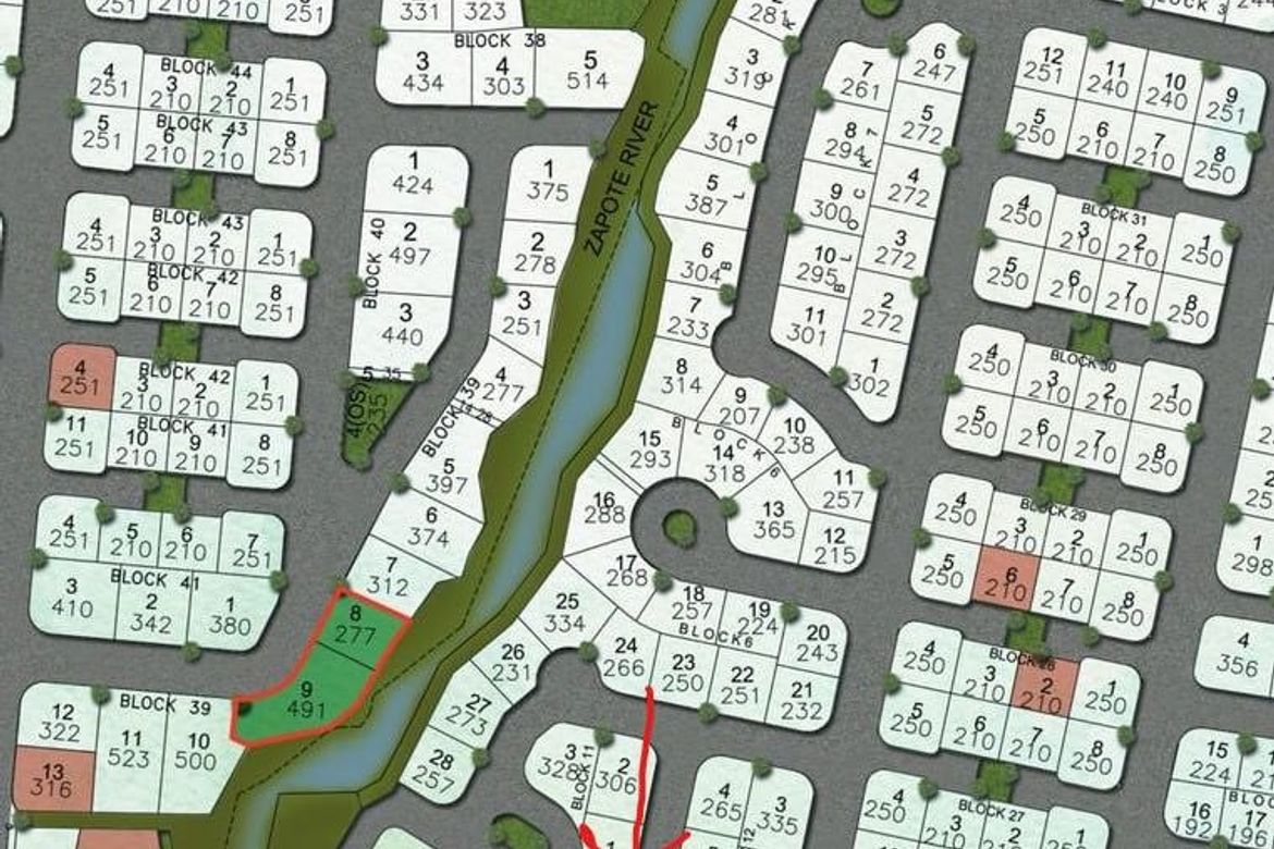 Land for Sale in Almanza Dos, Las Piñas, Metro Manila – photo 3