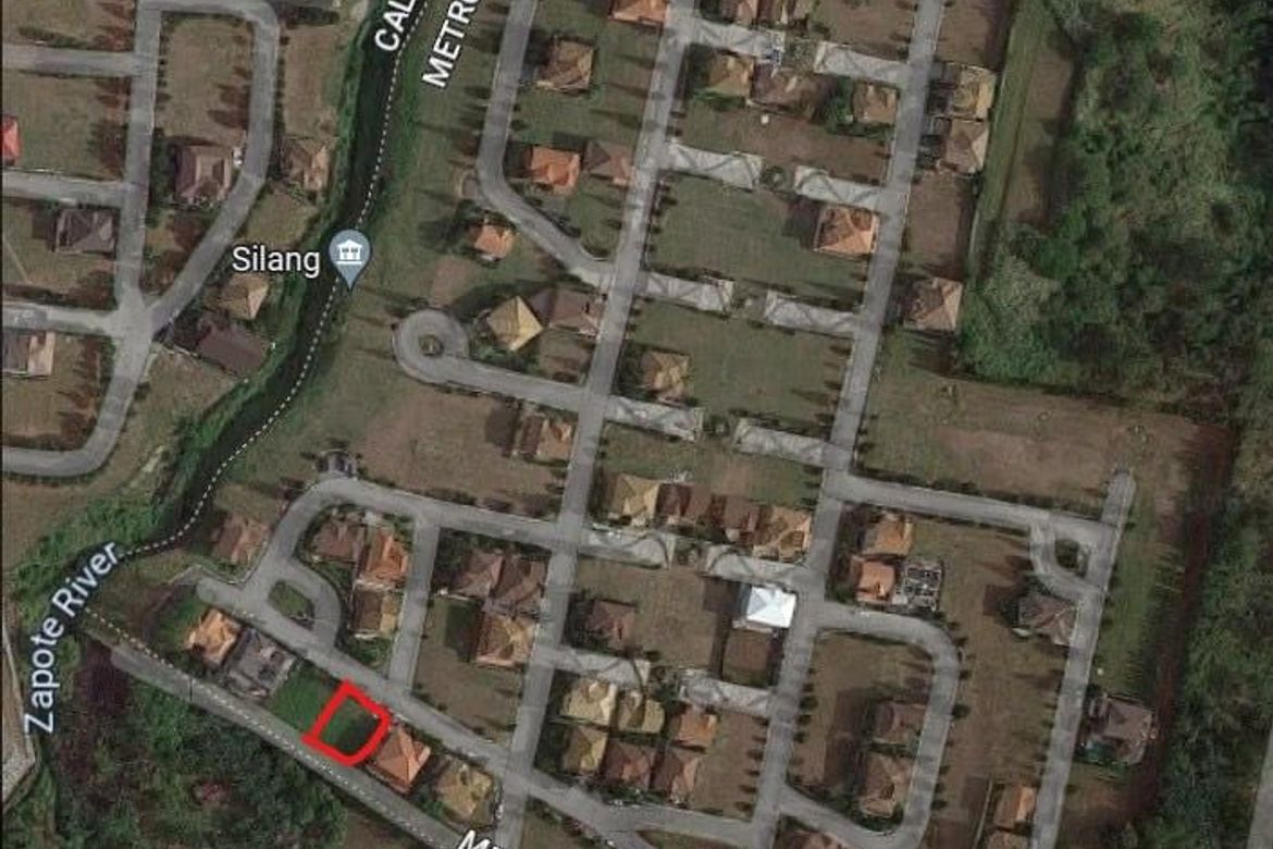 Land for Sale in Almanza Dos, Las Piñas, Metro Manila – photo 4