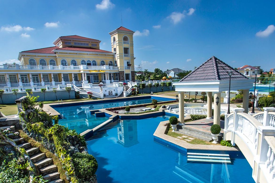 Land for Sale in Almanza Dos, Las Piñas, Metro Manila
