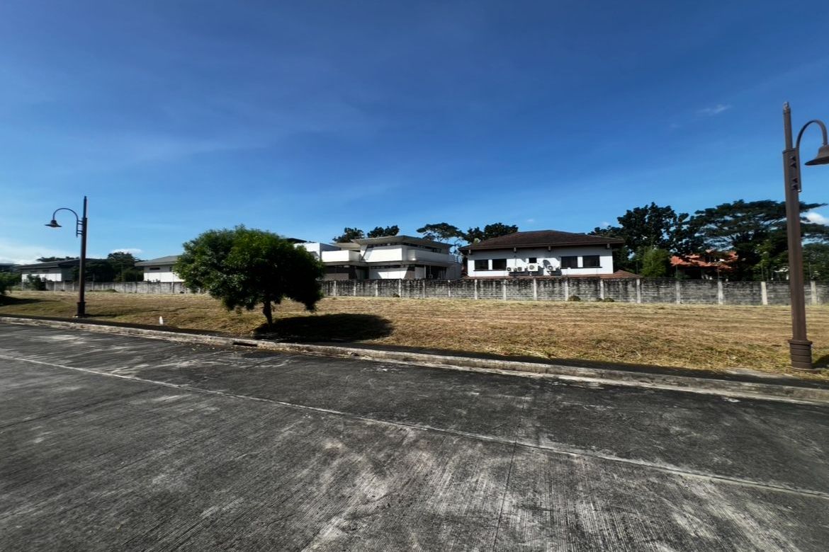 Land for Sale in Almanza Dos, Las Piñas, Metro Manila