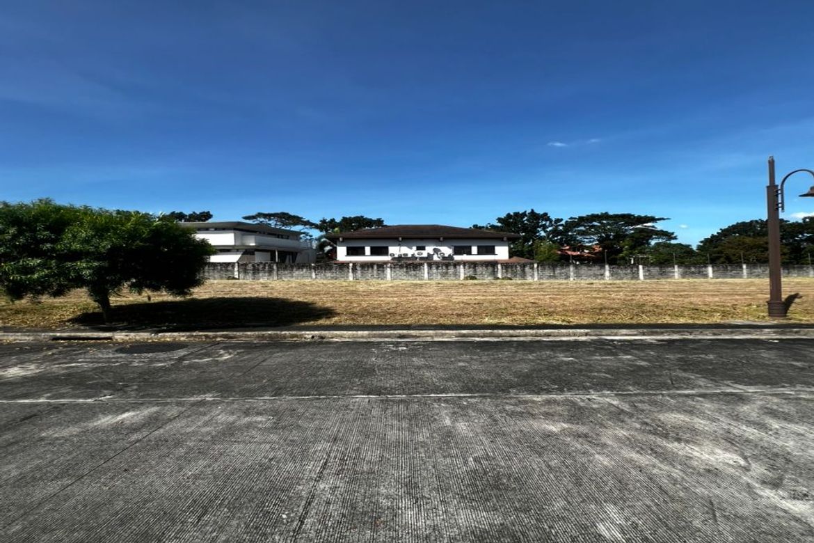 Land for Sale in Almanza Dos, Las Piñas, Metro Manila – photo 2