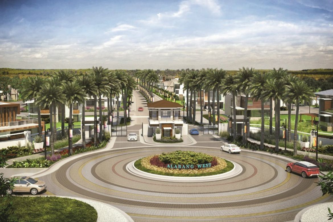 Land for Sale in Almanza Dos, Las Piñas, Metro Manila
