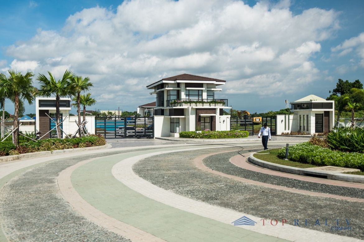 Land for Sale in Almanza Dos, Las Piñas, Metro Manila – photo 2