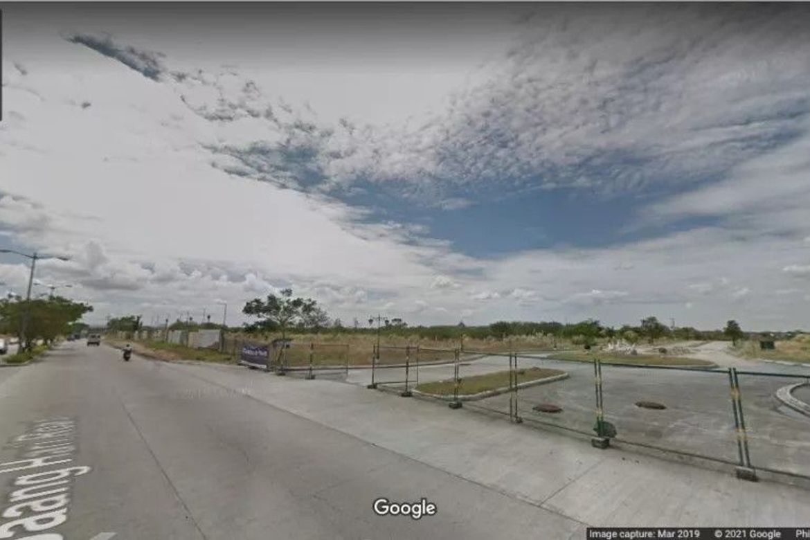 Land for Sale in Almanza Dos, Las Piñas, Metro Manila – photo 4
