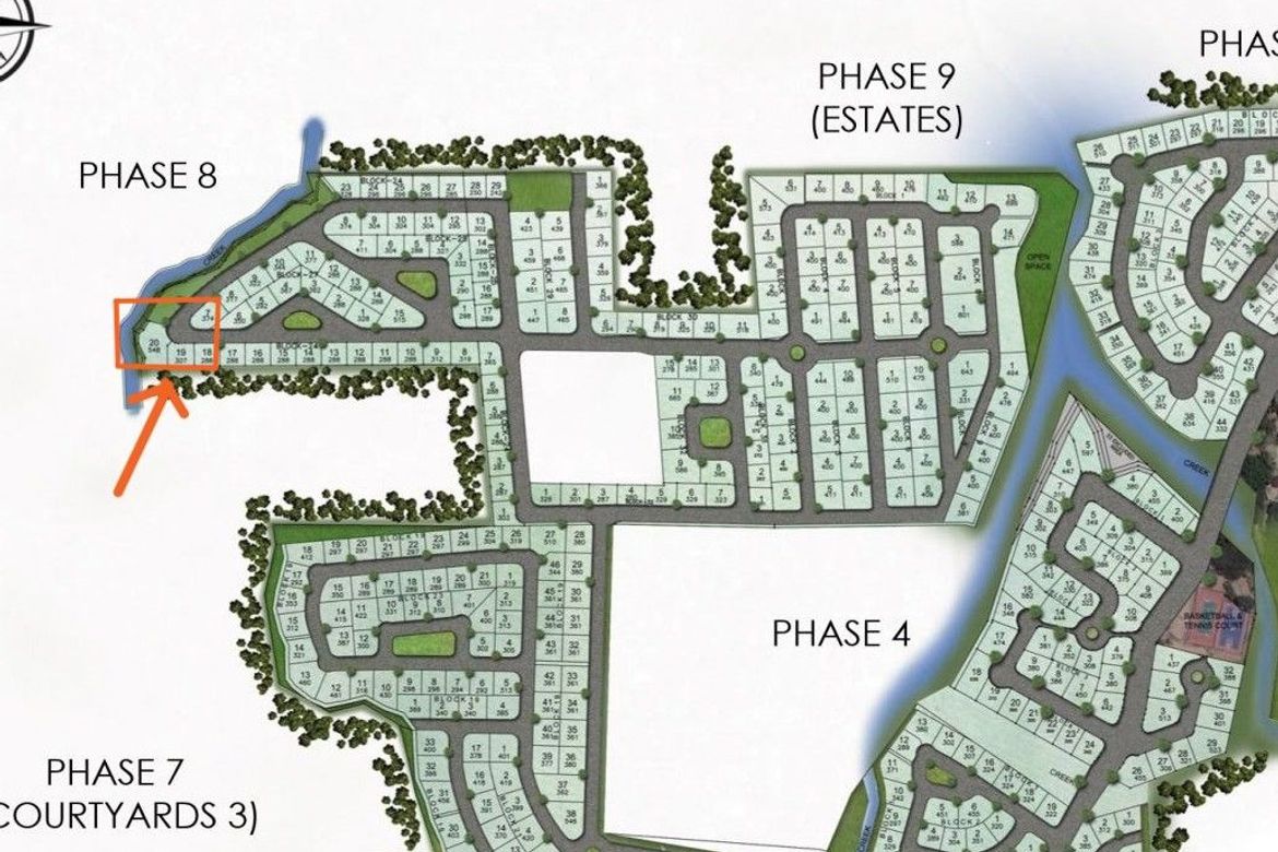 Land for Sale in Almanza Dos, Las Piñas, Metro Manila – photo 3