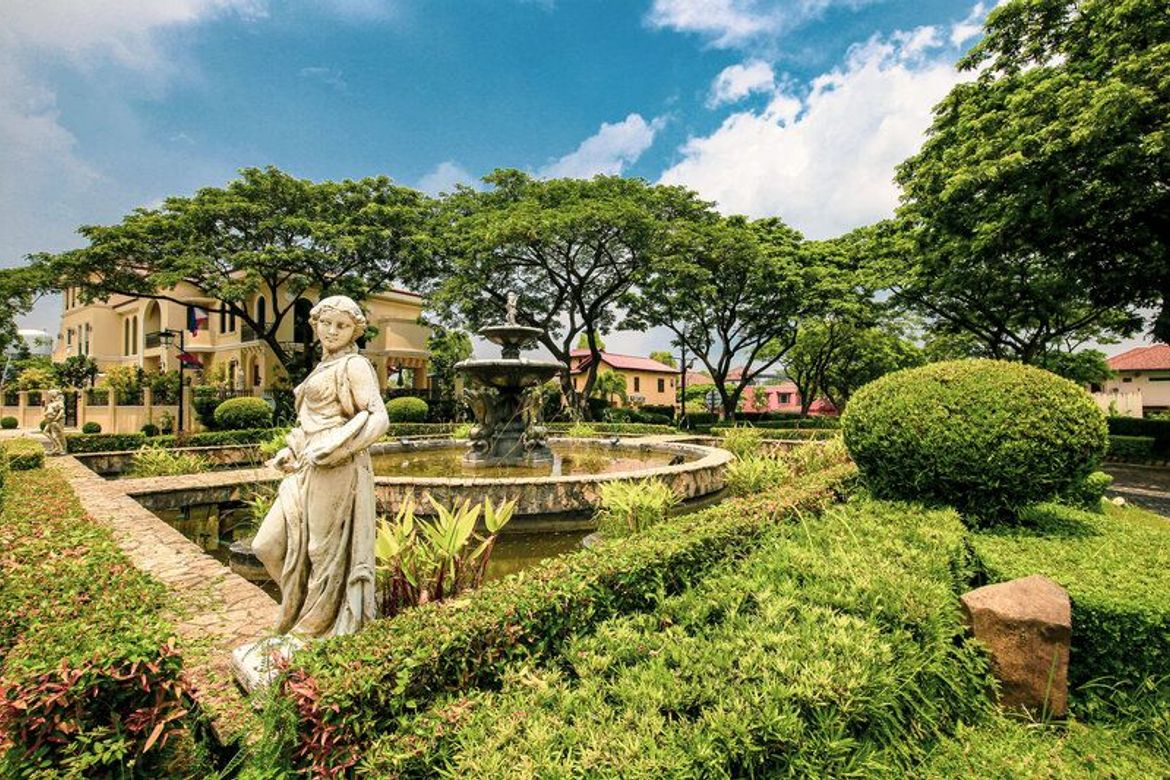 Land for Sale in Almanza Dos, Las Piñas, Metro Manila – photo 3