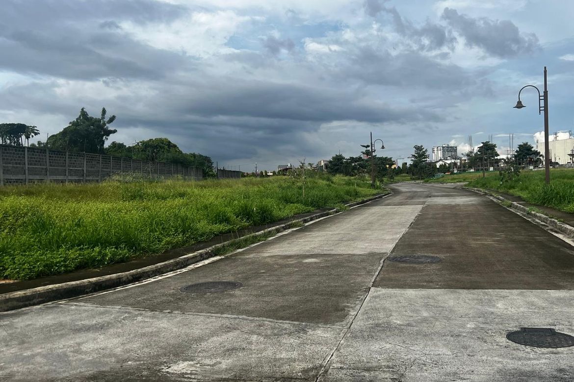 Land for Sale in Almanza Dos, Las Piñas, Metro Manila – photo 3