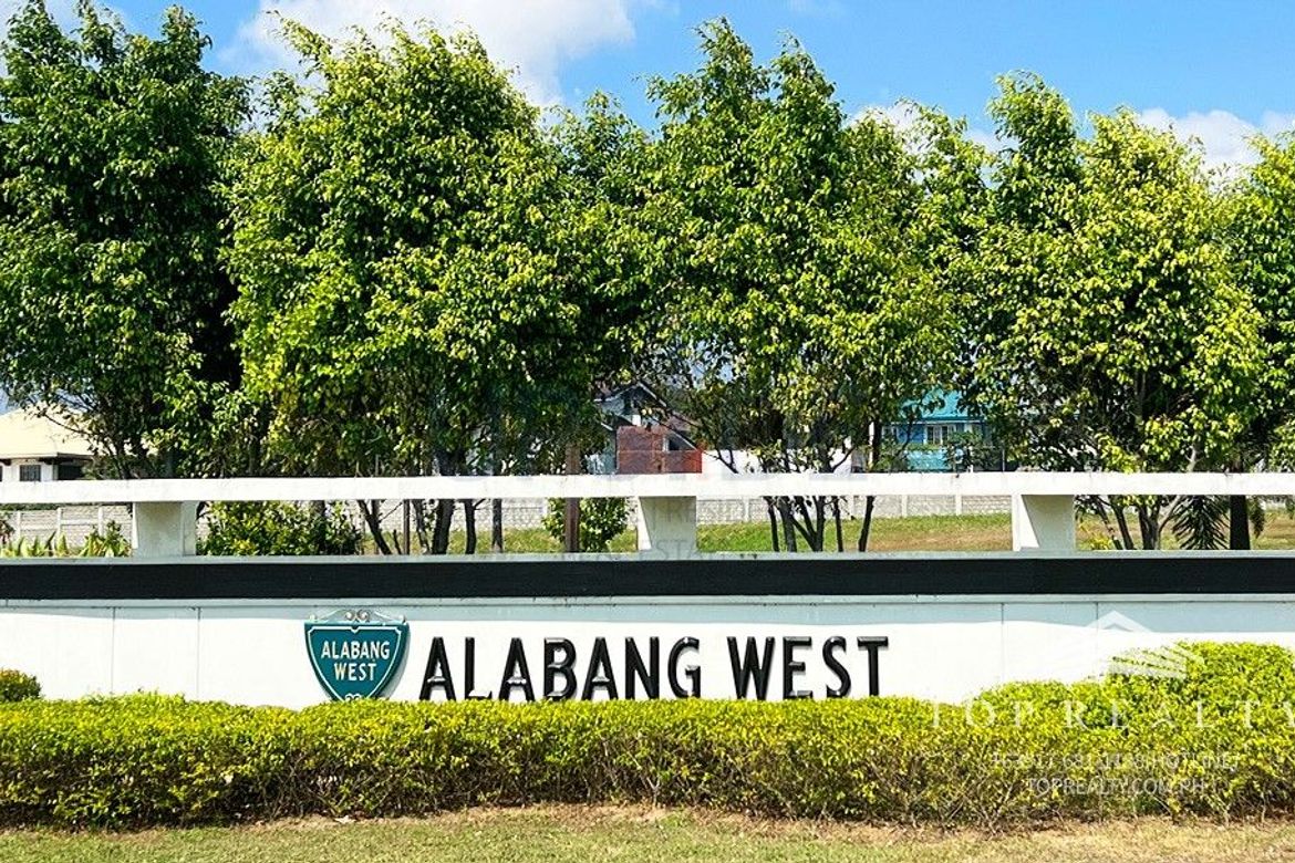 Land for Sale in Almanza Dos, Las Piñas, Metro Manila – photo 2