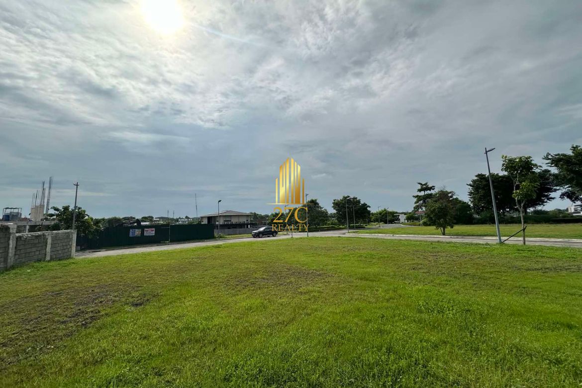 Land for Sale in Almanza Dos, Las Piñas, Metro Manila – photo 3