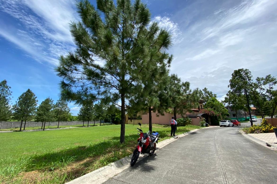 Land for Sale in Almanza Dos, Las Piñas, Metro Manila – photo 3