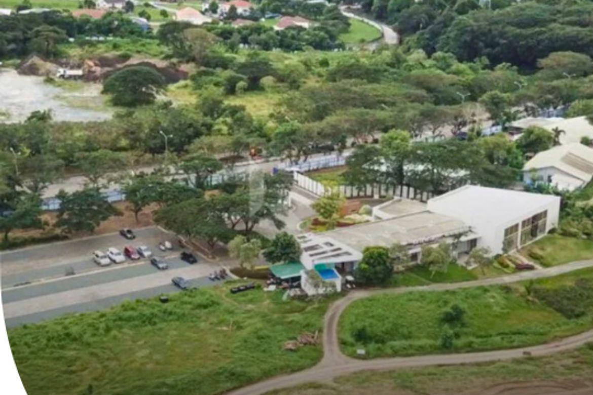 Land for Sale in Almanza Dos, Las Piñas, Metro Manila