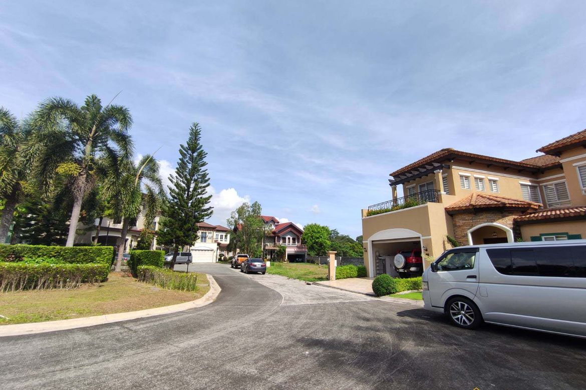Land for Sale in Almanza Dos, Las Piñas, Metro Manila – photo 3