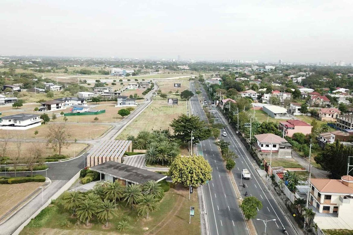 Land for Sale in Almanza Dos, Las Piñas, Metro Manila – photo 3